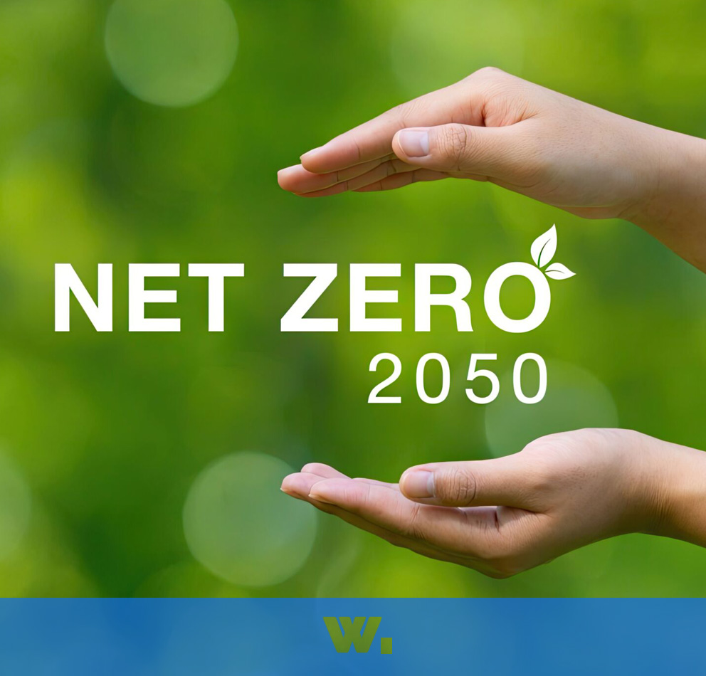 Neutralność klimatyczna a wentylacje.