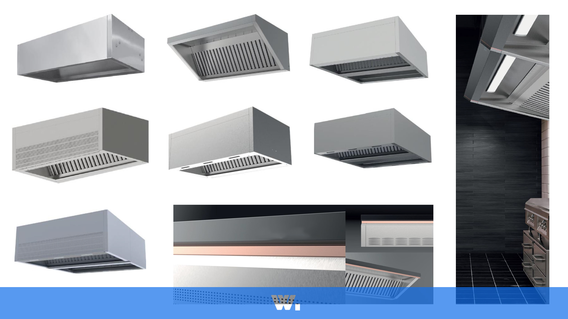 Okapy z filtrami cyklonowymi – co daje ich wykorzystanie?