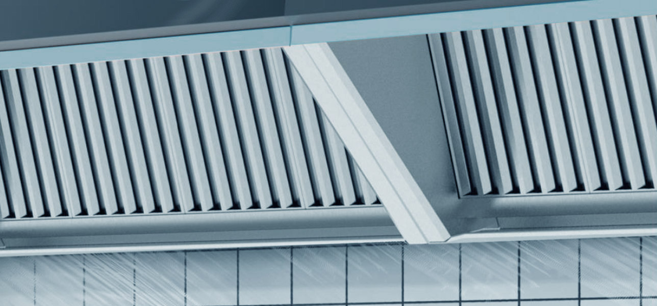 Okapy z filtrami cyklonowymi – co daje ich wykorzystanie?