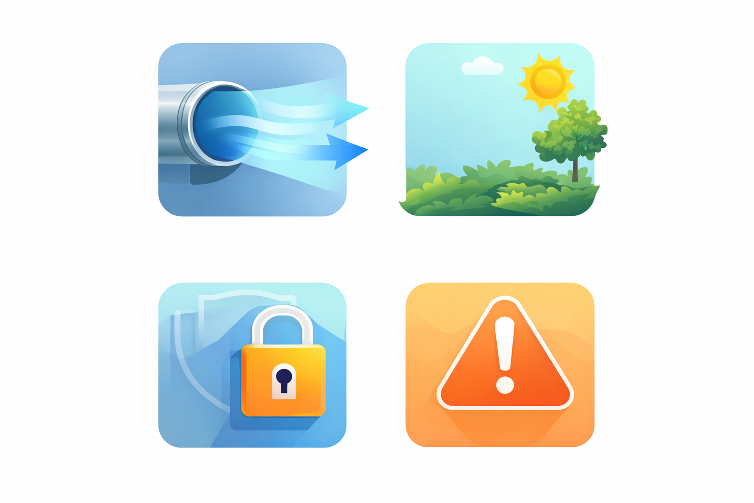 Wentylacja przyszłości: nie tylko ekologia, także bezpieczeństwo